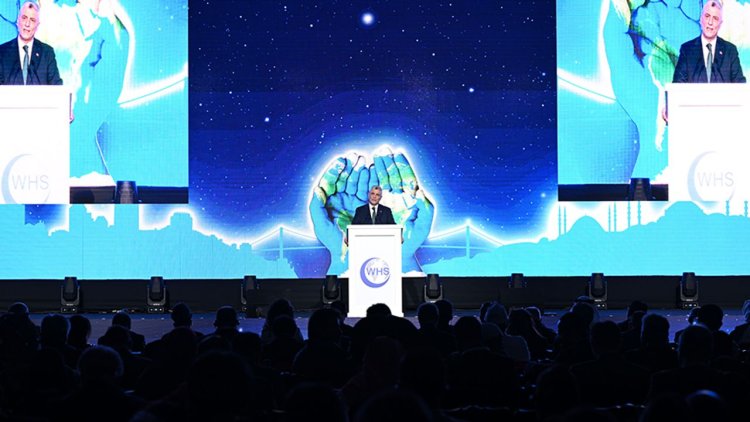 Helal Akreditasyon Kurumu 35 farklı ülkeden 219 başvuru aldı