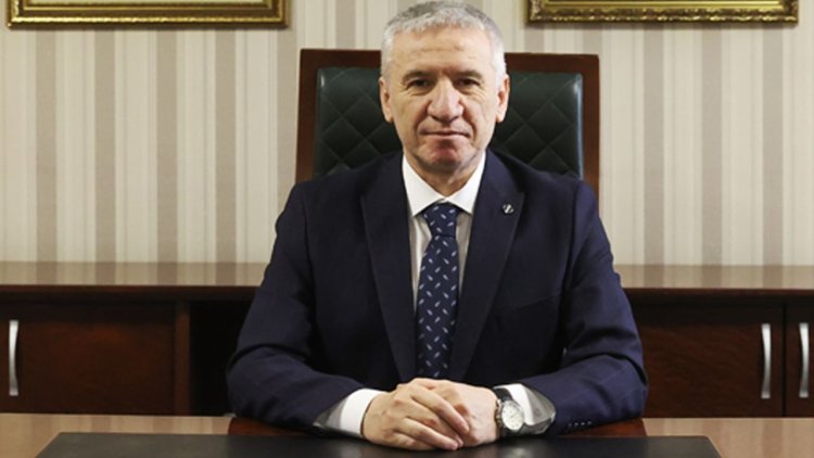 Genel Müdür Akbaş: 'Her birey değerlidir' anlayışıyla çalışıyoruz