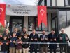 Düzce'de Cuma Mahallesi Camii tekrar ibadete açıldı