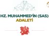 Hz. Muhammed'in (sas) Adaleti