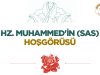 Hz. Muhammed'in (sas) Hoşgörüsü
