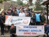 Eskişehir Diyanet Gençlik ecdadın izinde