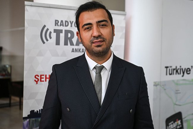 Başkentte yüzde 6,6'lık araç artışı trafiğe 22 dakikalık yük getirdi