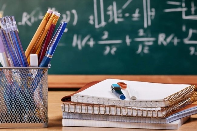 LGS kapsamındaki merkezi sınava yönelik birinci örnek soru kitapçıkları MEBİ'de yayımlandı