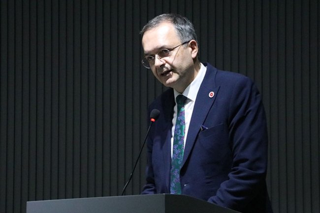 Prof. Dr. Çapcıoğlu: Aile olmanın sorumlulukları vardır