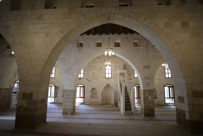 5 Aralık 2025 - Cuma Hutbesi