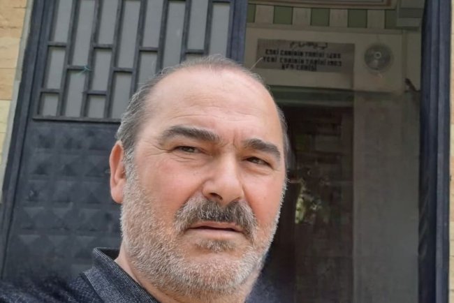 Din görevlisi Karaman vefat etti