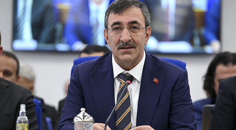 Yılmaz: Diyanet, milyonlarca mazluma ve ihtiyaç sahibine destek oldu