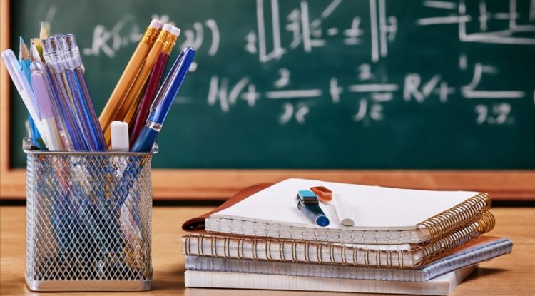 LGS kapsamındaki merkezi sınava yönelik birinci örnek soru kitapçıkları MEBİ'de yayımlandı