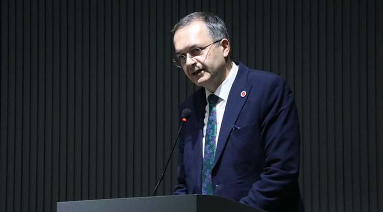 Prof. Dr. Çapcıoğlu: Aile olmanın sorumlulukları vardır