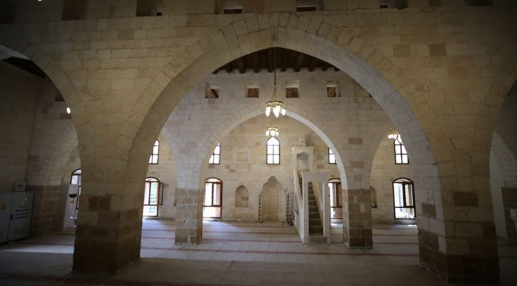 5 Aralık 2025 - Cuma Hutbesi