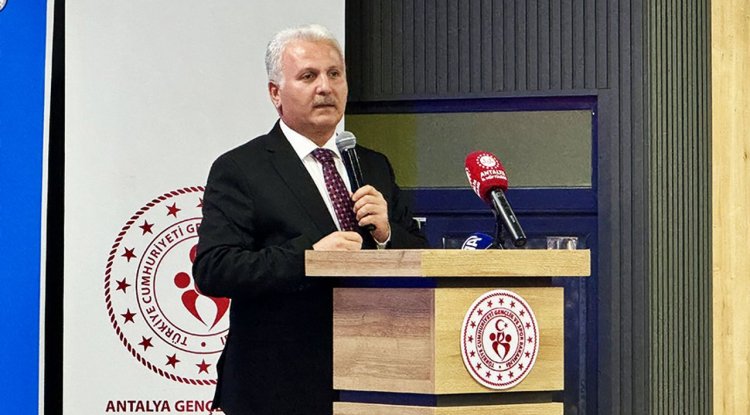 Müftü Yığman: İyilik iyileştirir