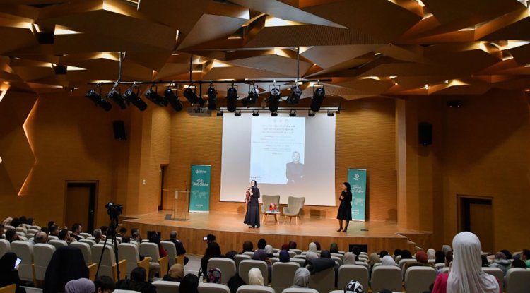 Arnavutluk'ta "Doğumunun Hicri 1500. Yılında Hz. Muhammed" konferansı