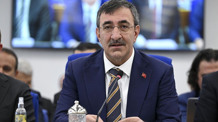 Yılmaz: Diyanet, milyonlarca mazluma ve ihtiyaç sahibine destek oldu