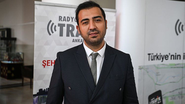 Başkentte yüzde 6,6'lık araç artışı trafiğe 22 dakikalık yük getirdi