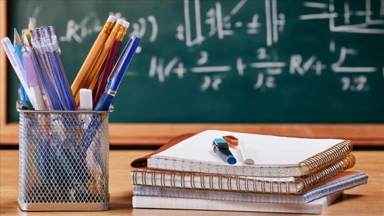 LGS kapsamındaki merkezi sınava yönelik birinci örnek soru kitapçıkları MEBİ'de yayımlandı