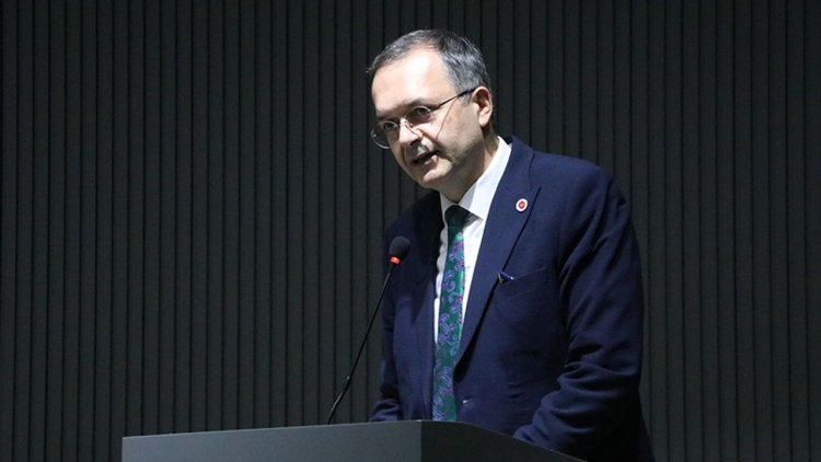 Prof. Dr. Çapcıoğlu: Aile olmanın sorumlulukları vardır