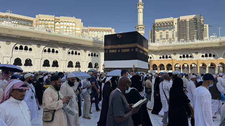 Hac Tercümanlık ve Sağlık Personeli Sınavı itiraz duyurusu