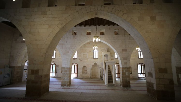 5 Aralık 2025 - Cuma Hutbesi