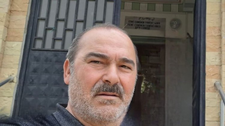 Din görevlisi Karaman vefat etti